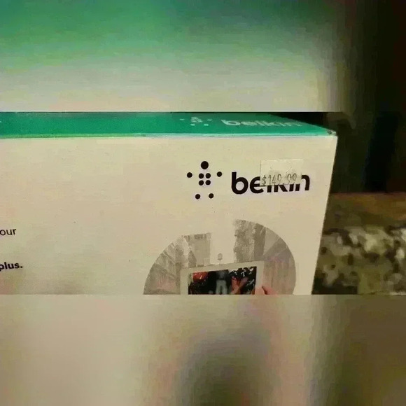 Belkin TV Plus watch live TV and recorded TV on your mobile devices anywhere. - Picture 3 of 9